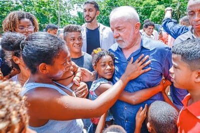 Economia brasileira cresce 1,9% no primeiro trimestre deste ano