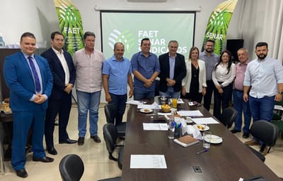 Deputado Gutierres solicita reunião com bancos e cooperativas para debater taxas de financiamento do crédito rural e renegociação de dívidas