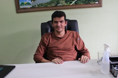 Prefeito de Dois Irmãos fala ter todos os vereadores na base aliada: “resposta do trabalho”