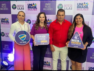 Em Palmas Manoel Moura participa cumpre vasta agente institucional participando de eventos com Dorinha, Ricardo Ayres e da Caravana Federativa