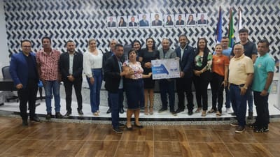 Fatos históricos: Mandato de Ozias no parlamento de Divinópolis é agraciado pelo recebimento do Selo Diamante do Programa Nacional de Transparência