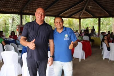 Recursos na ordem de um milhão e seiscentos mil reais viabilizados por Dulce Miranda será para recapeamento asfáltico em Divinópolis do Tocantins