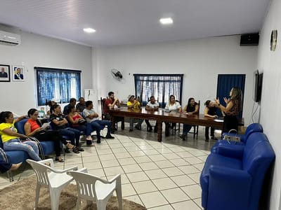 Prefeitura de Divinópolis apresenta números dos repasses que teve aumento significativo na era Flávão