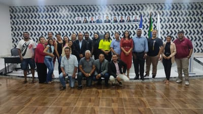 Abertura do ano legislativo de Divinópolis tem reivindicação sobre Infraestrutura, Segurança Pública e comentários sobre as eleições municipais 2024