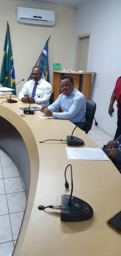 Rhayson Proencia anuncia pré-candidatura à Prefeitura de Taipas em 2024