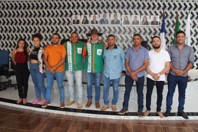 Apoiado por Alexandre Guimarães e cinco vereadores MDB está no párea para indicar vice de Flavão em Divinópolis: “somos leiais ao prefeito Flávio”