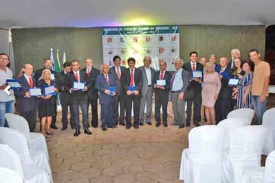 Academia de Letras de Paraíso do Tocantins, se  reunirá com o prefeito Flávio Rodrigues, de Divinópolis do Tocantins