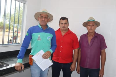 Comemorações do 31º aniversário de Emancipação Política Abreulândia começa nesta terça-feira (30)