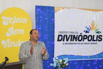 Legado da era Ozias 3: Legislativo de Divinópolis vai inaugurar gabinetes e Sala de Reuniões