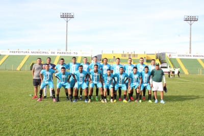 Dois Irmãos empata com Ibis em Paraíso e mantém otimismo para avançar às semi finais do Copão 2024