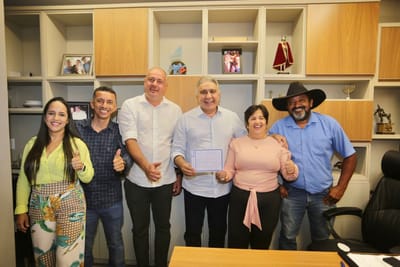 O PDT INDICARÁ JOELMA DIAS À VAGA DE VICE-PREFEITO NA REELEIÇÃO DE FLAVÃO (UB)