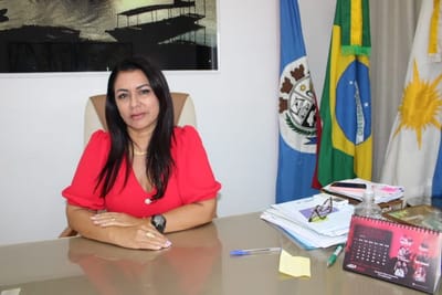 TJ determina retorno da prefeita Ildislene Santana seis meses após ser afastada na operação “Najas”