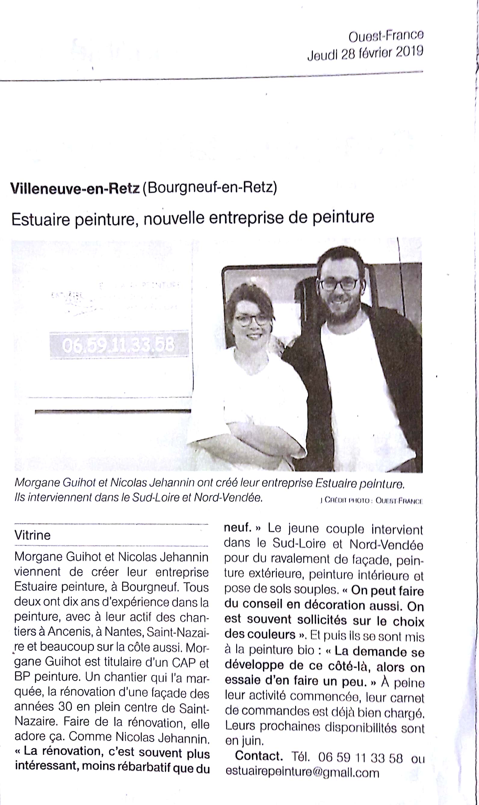 Bourgneuf en retz