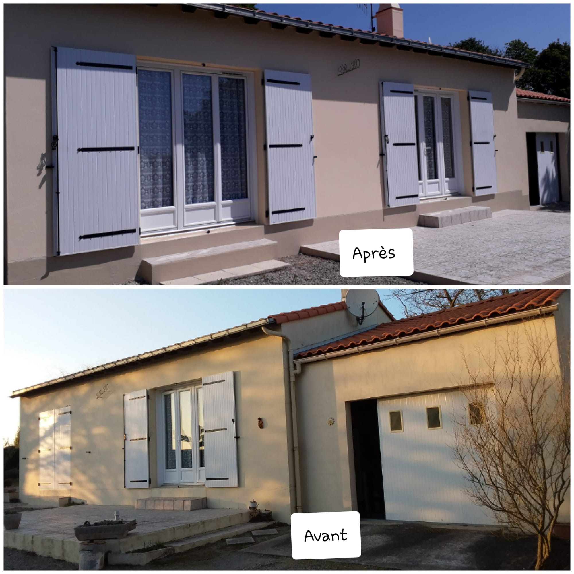 Les Moutiers en retz