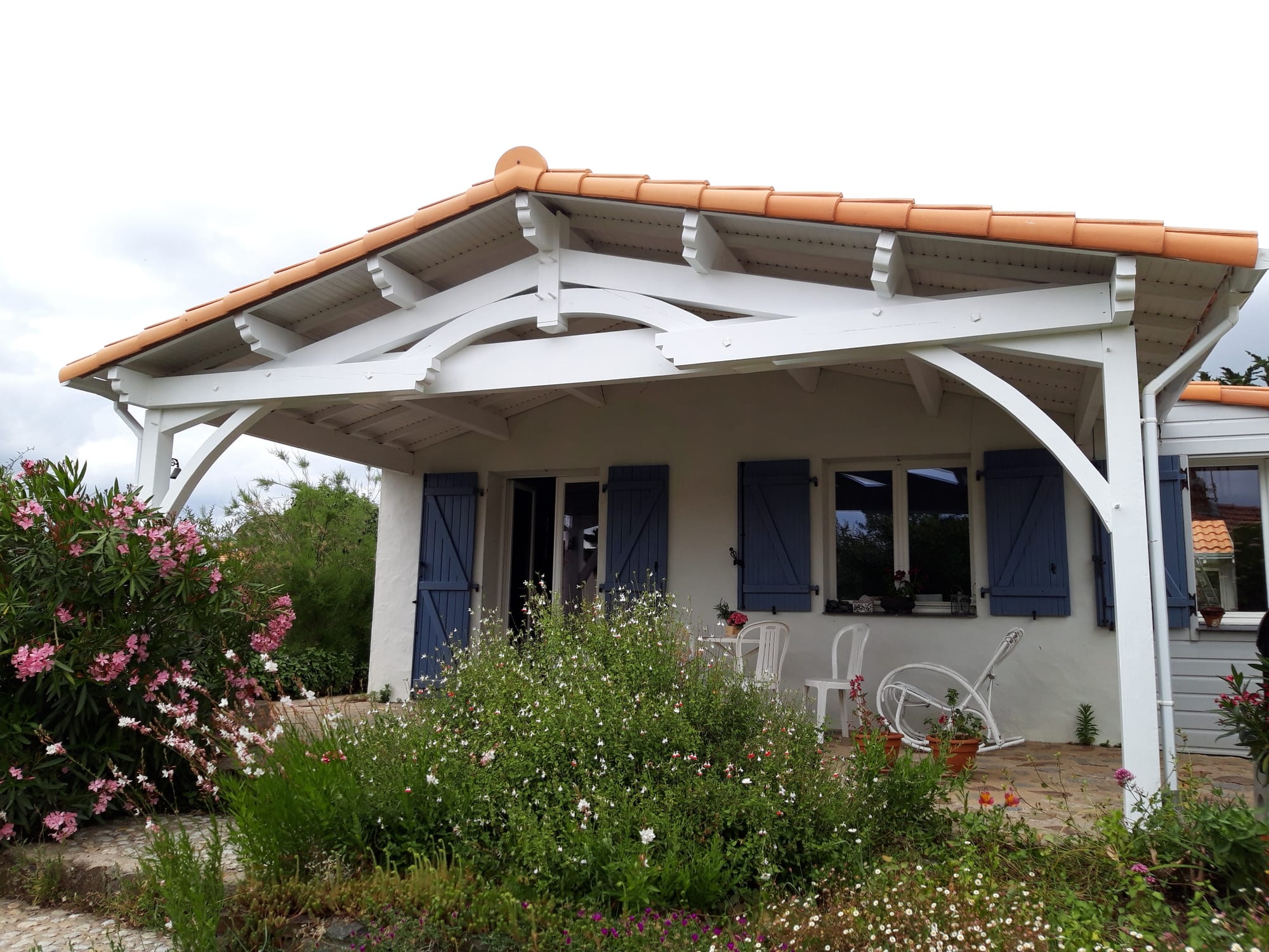 Les Moutiers en Retz