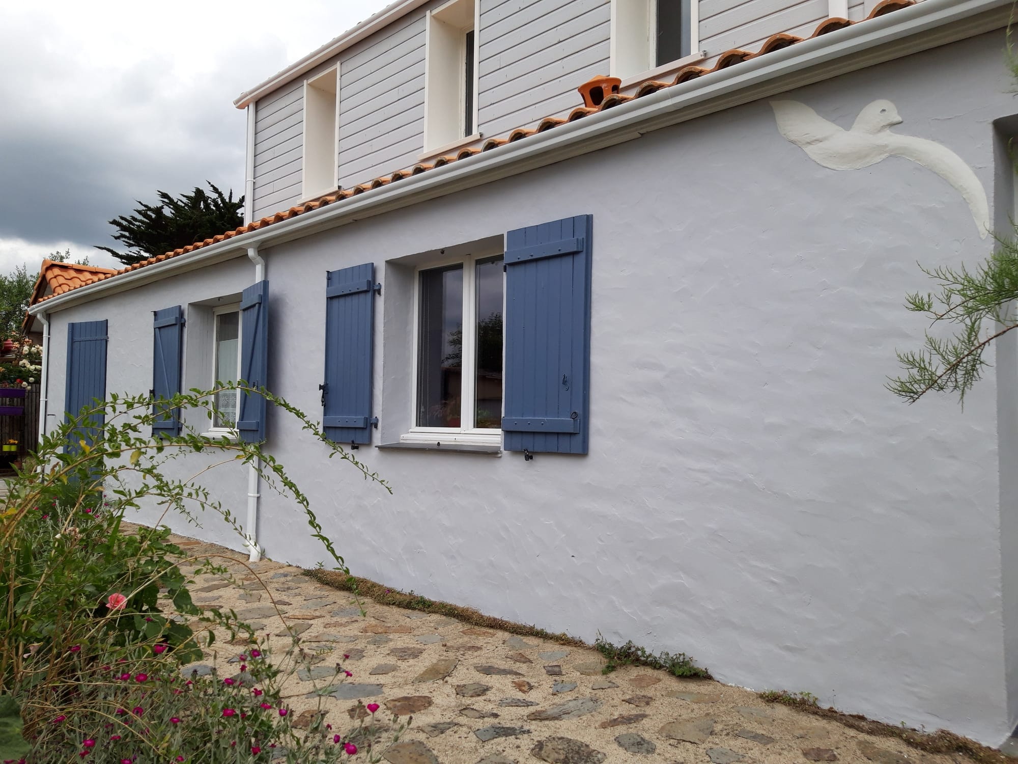 Les Moutiers en Retz