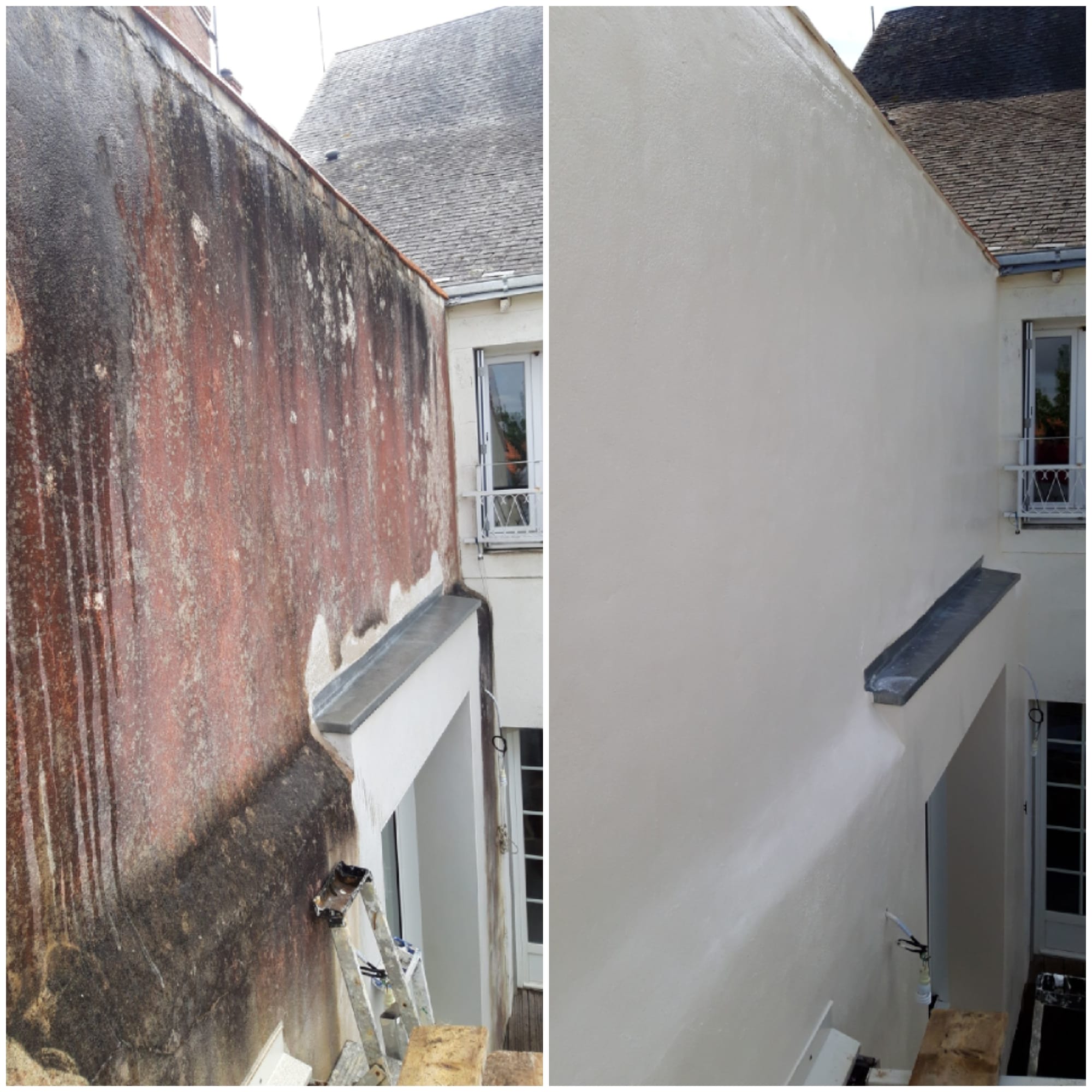 Bourgneuf en retz