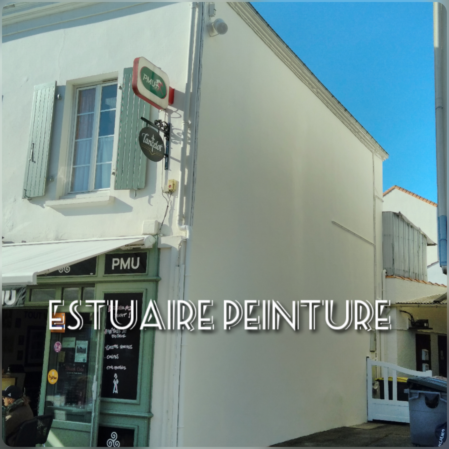 La Bernerie en Retz