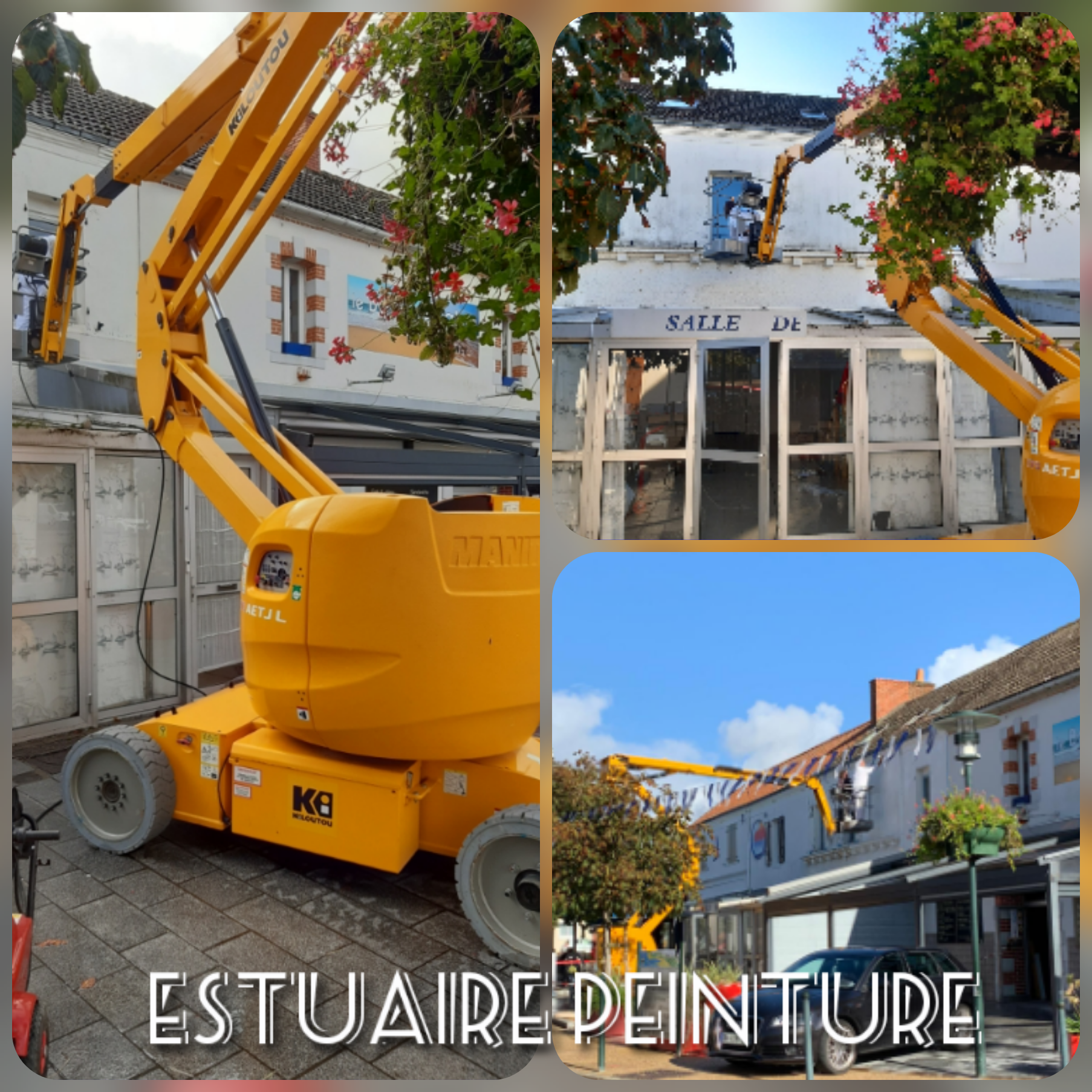 La Bernerie en Retz