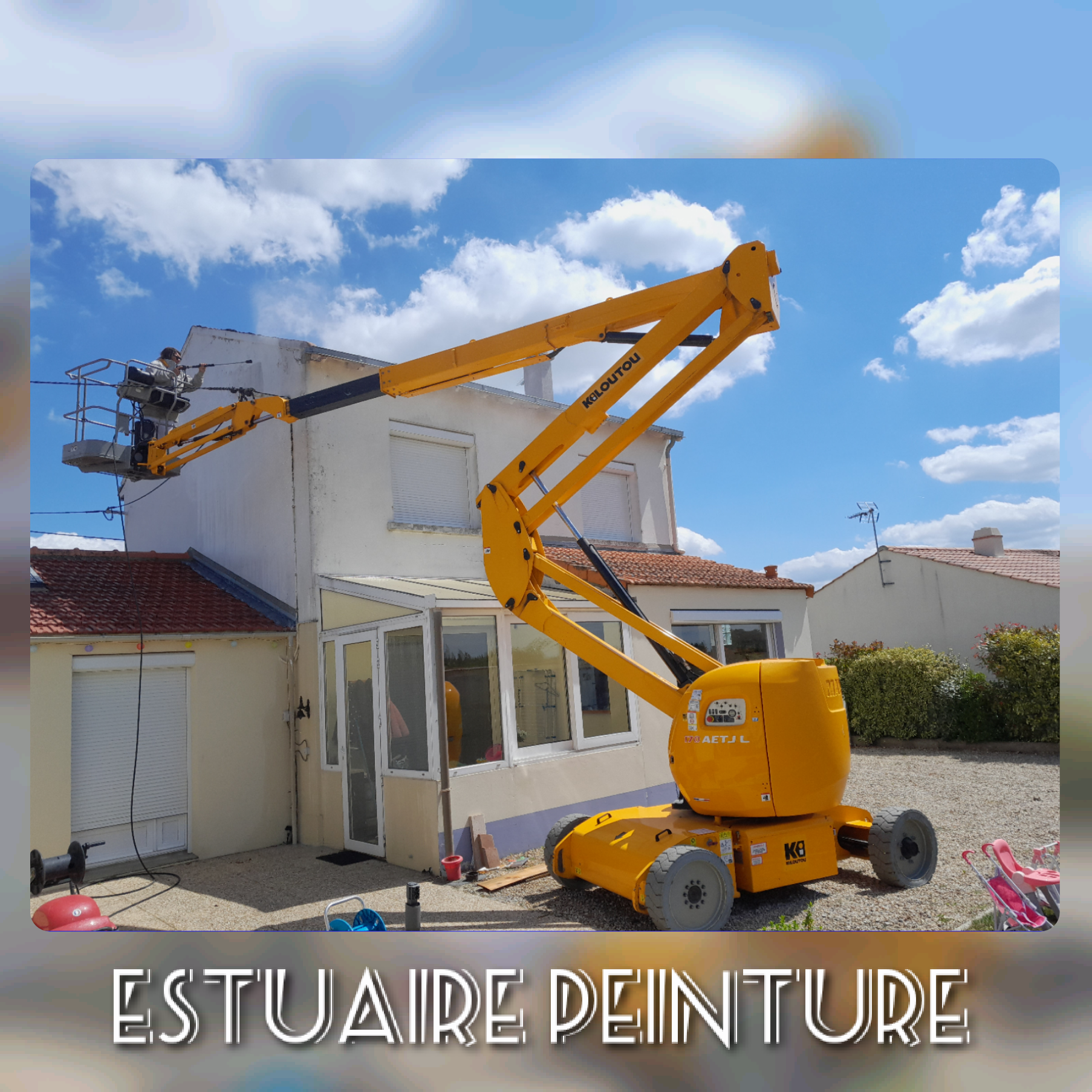 Bourgneuf en retz