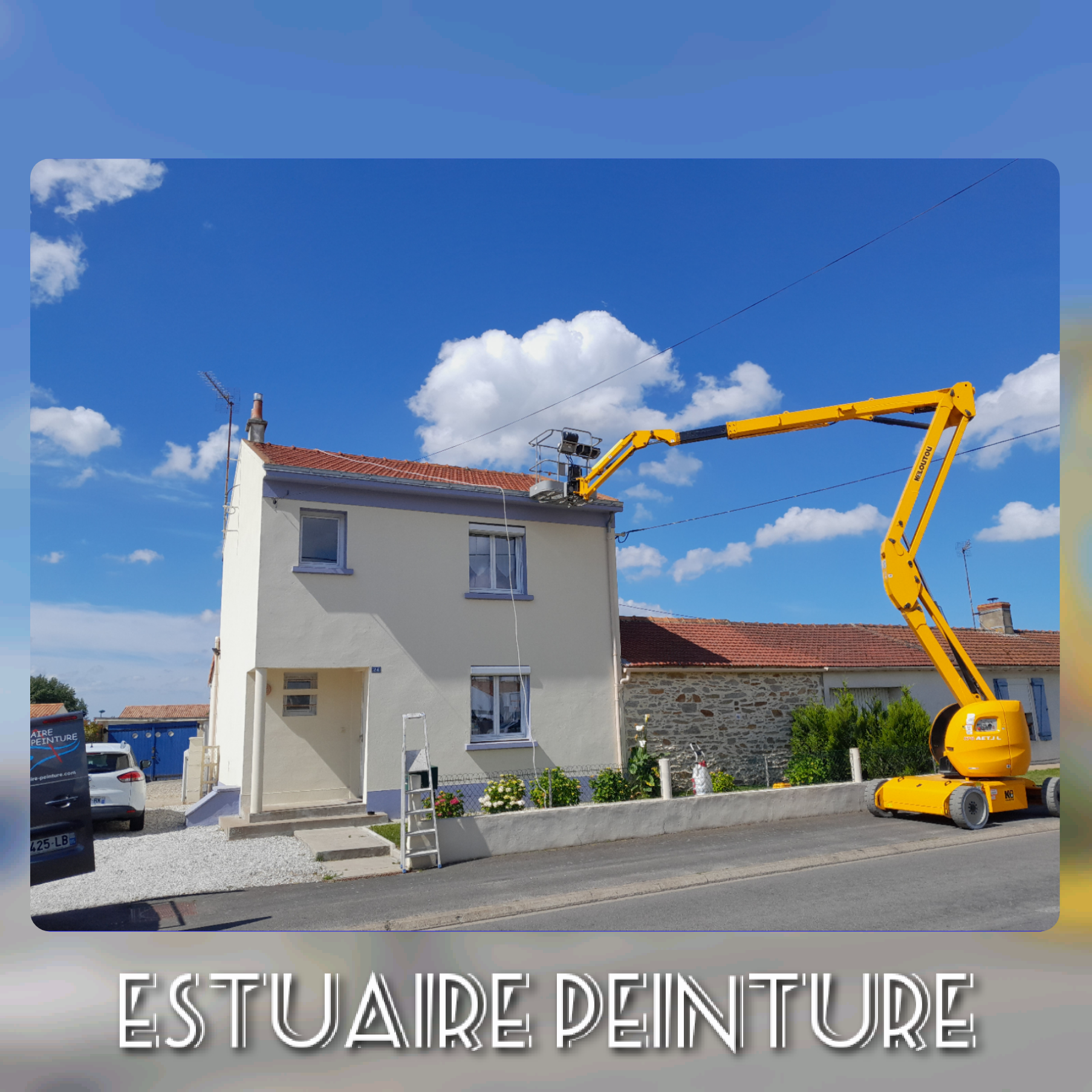 Bourgneuf en retz