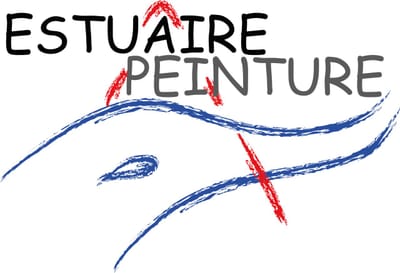 Estuaire Peinture