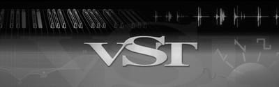 Official Abandon VST image