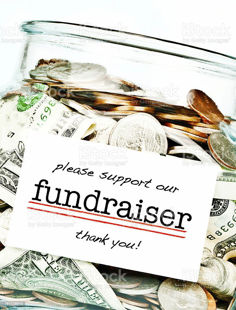 Fundraising & Grant Writing