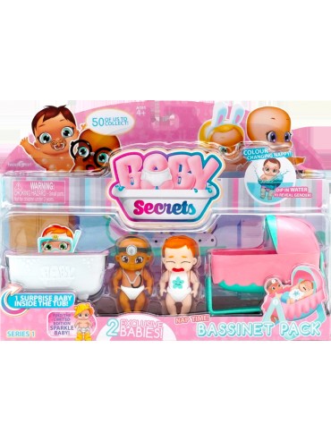 BABY Secrets