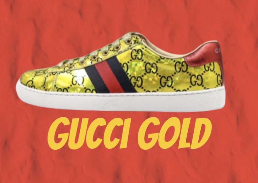 Gucci