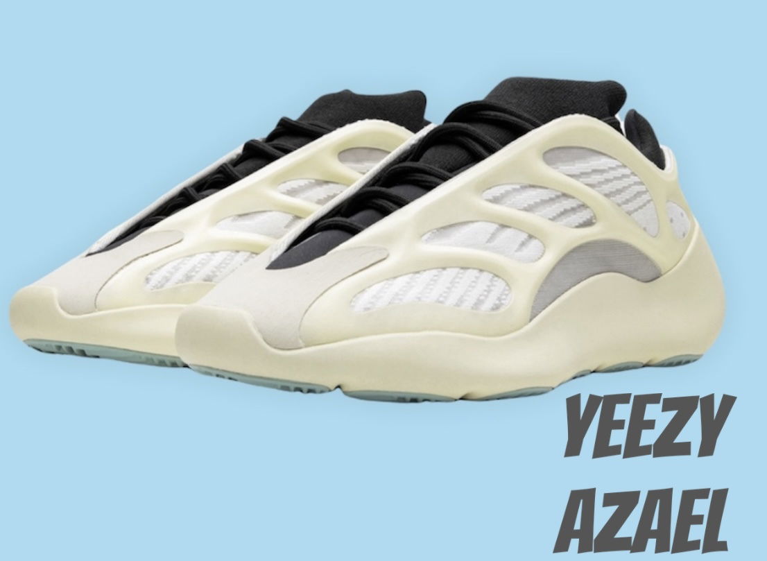 Yeezy 700