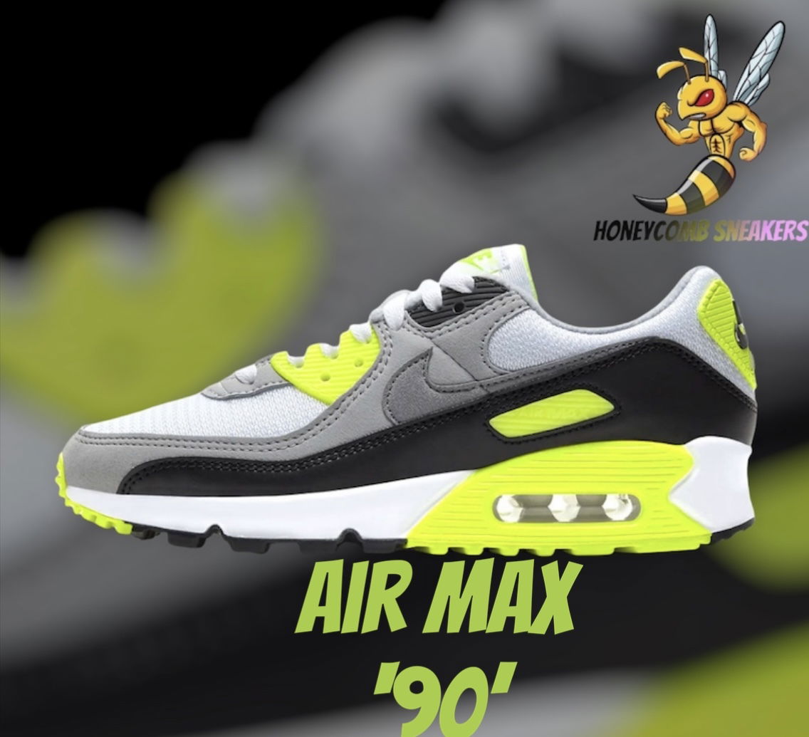 Air max