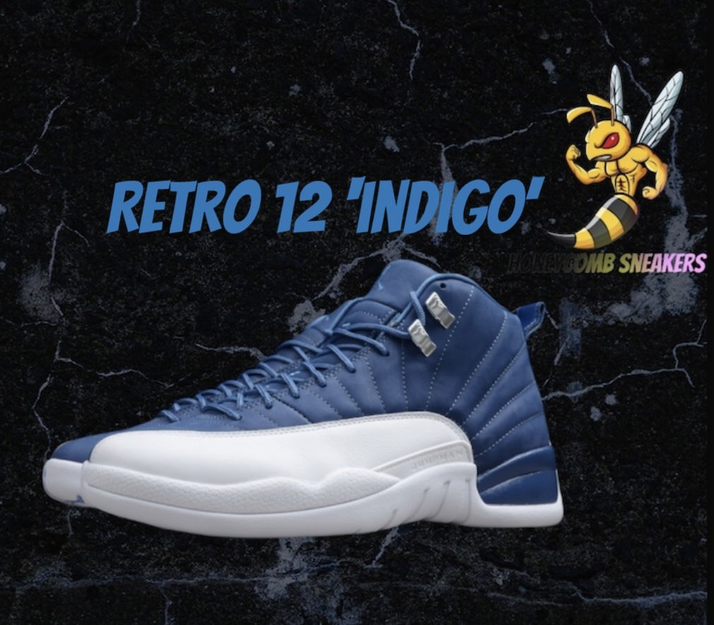 Retro 12