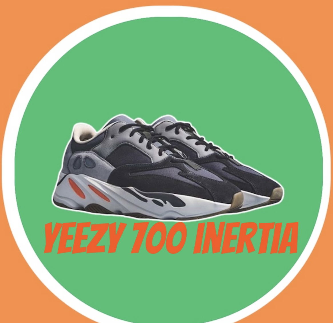 Yeezy 700