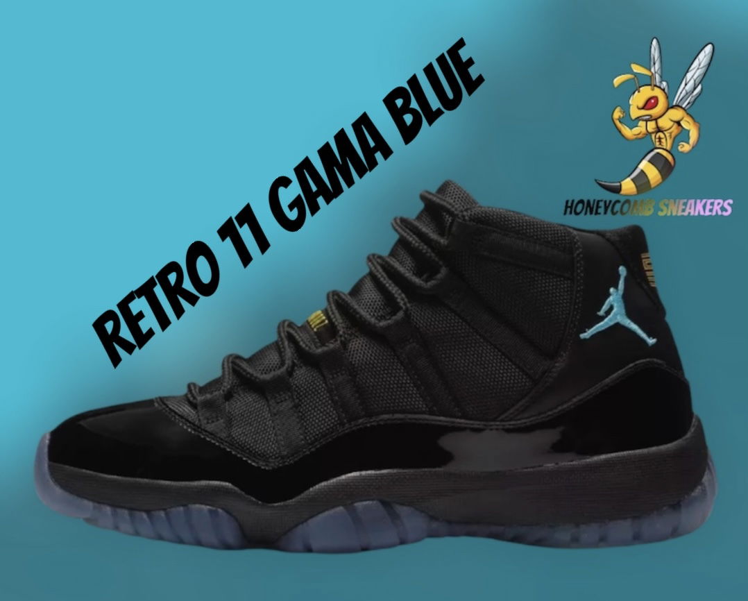 Retro 11