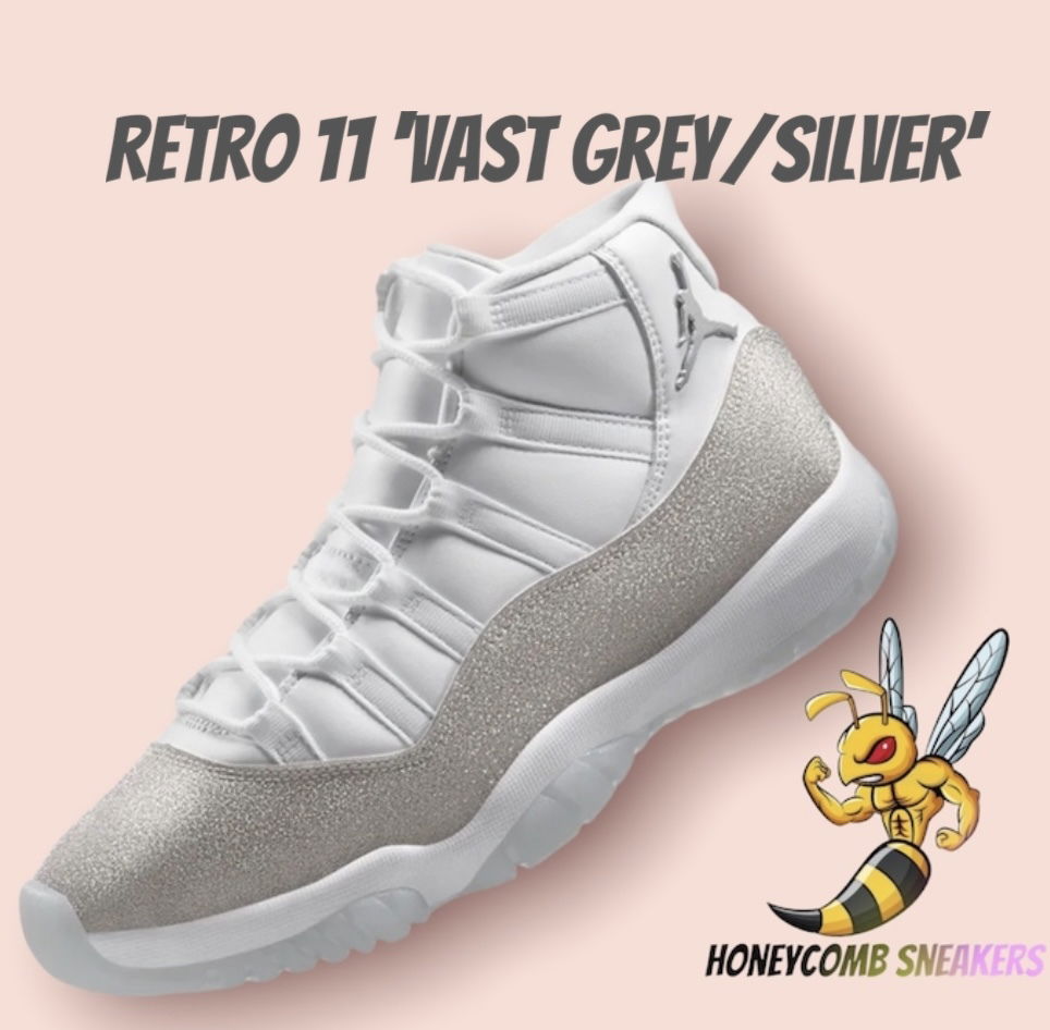 Retro 11