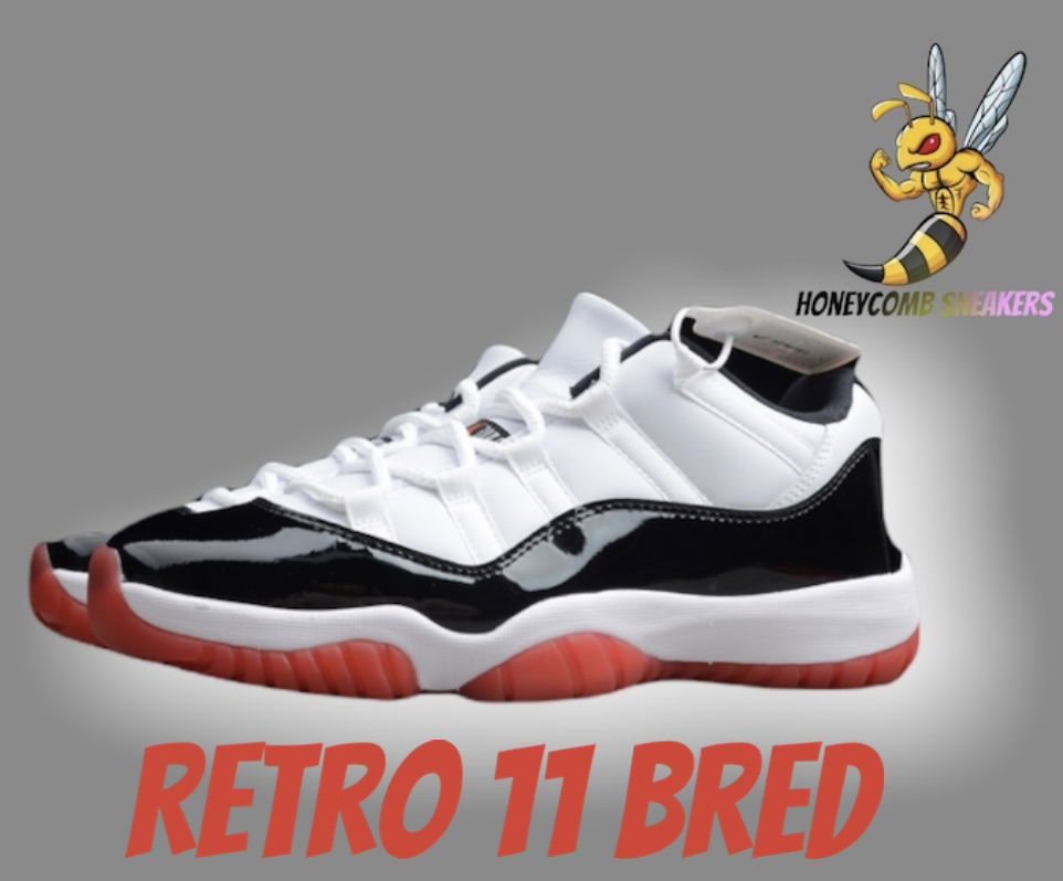 Retro 11