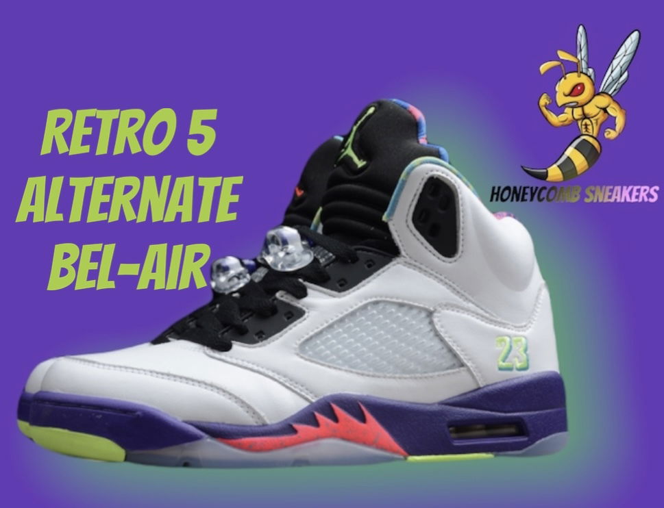Retro 5