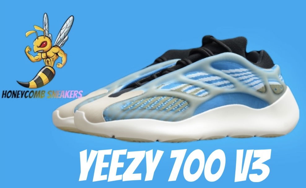 Yeezy 700 v3