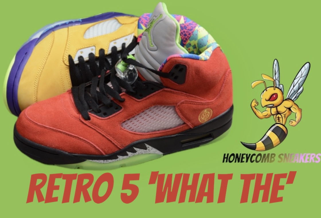Retro 5