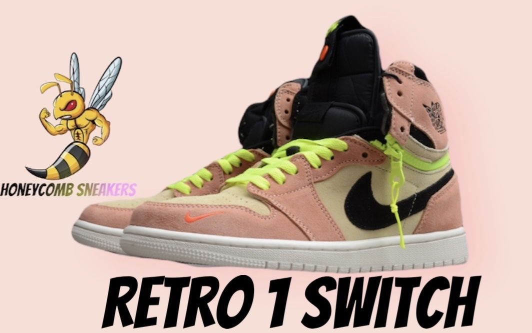 Retro 1