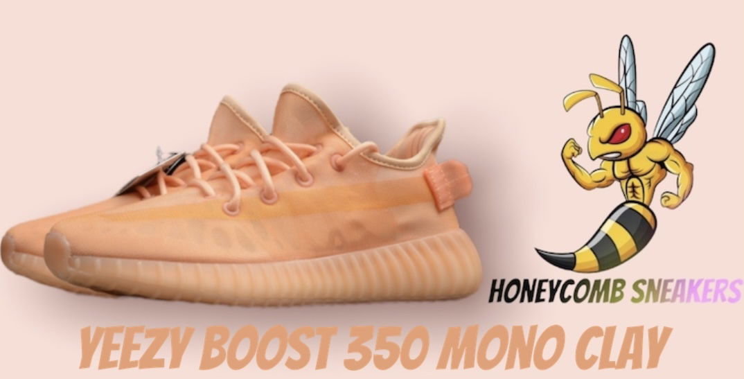 Yeezy 350