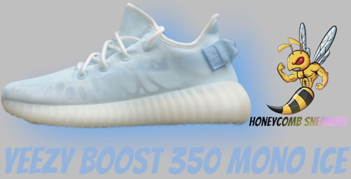 Yeezy 350