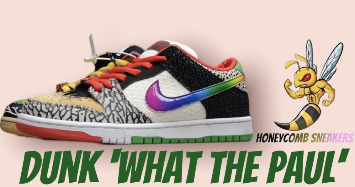 Dunk