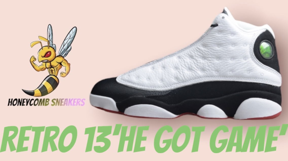 Retro 13