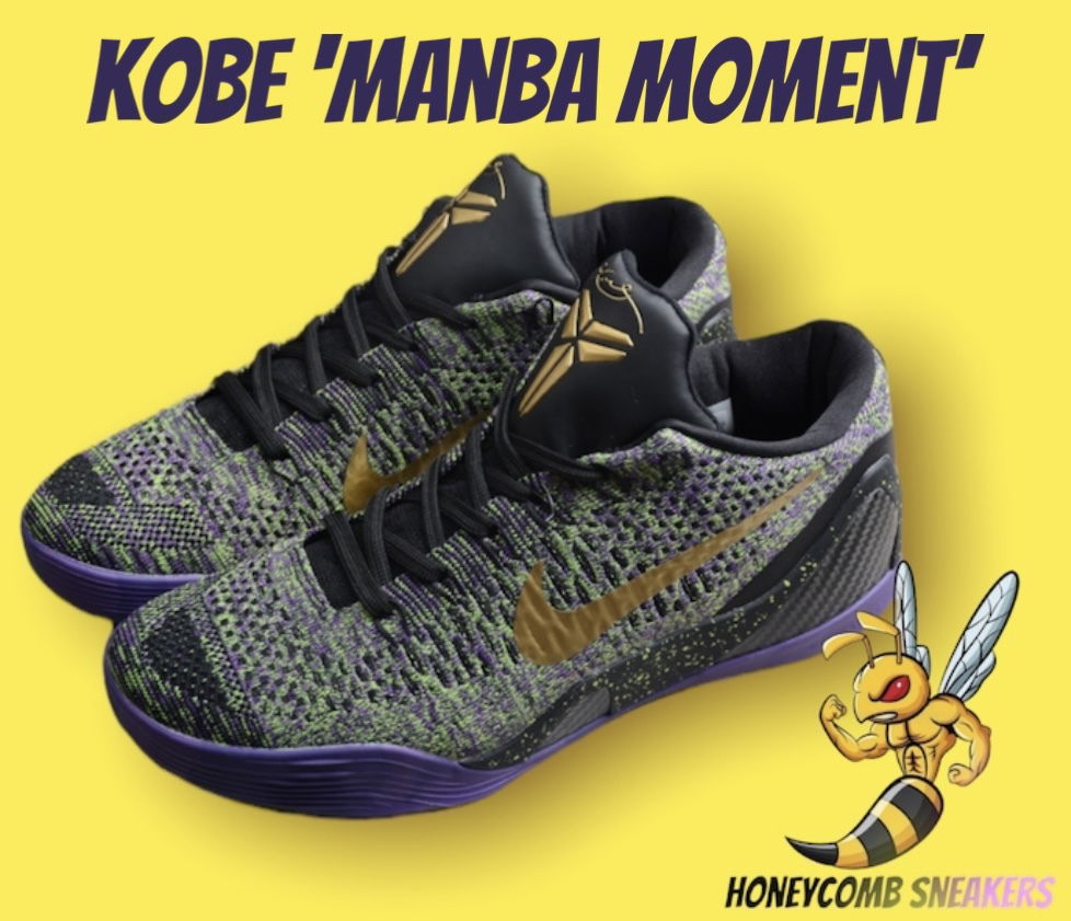 Kobe 9