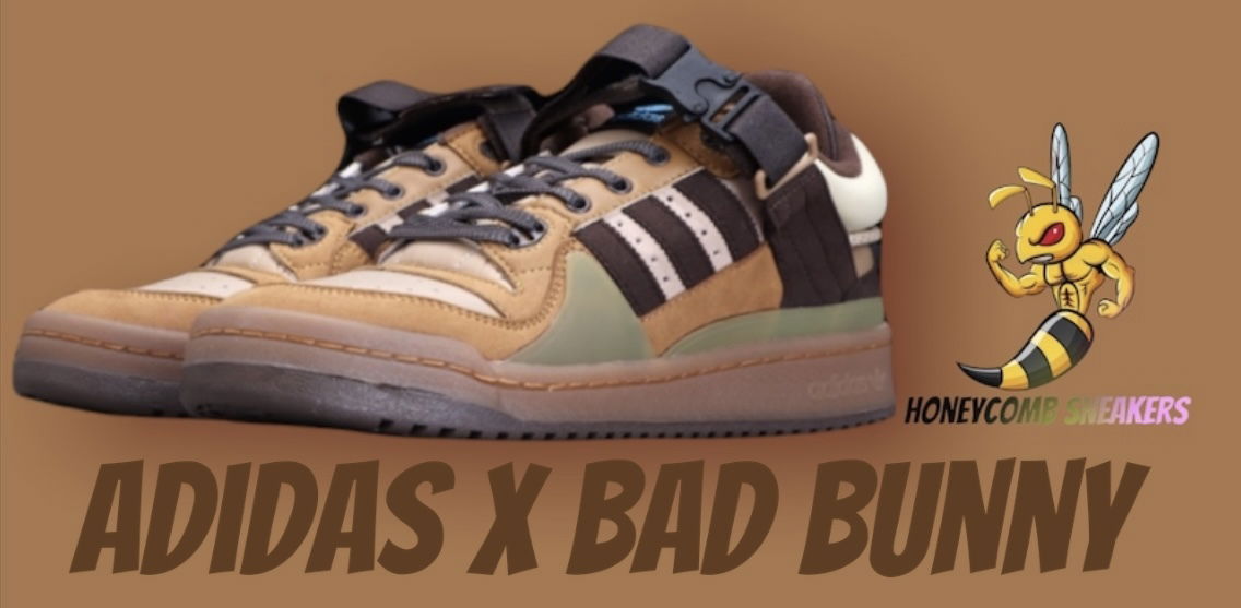 Adidas forum low