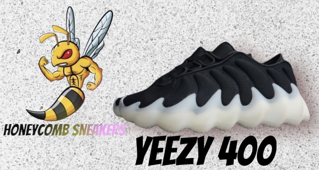 Yeezy 450
