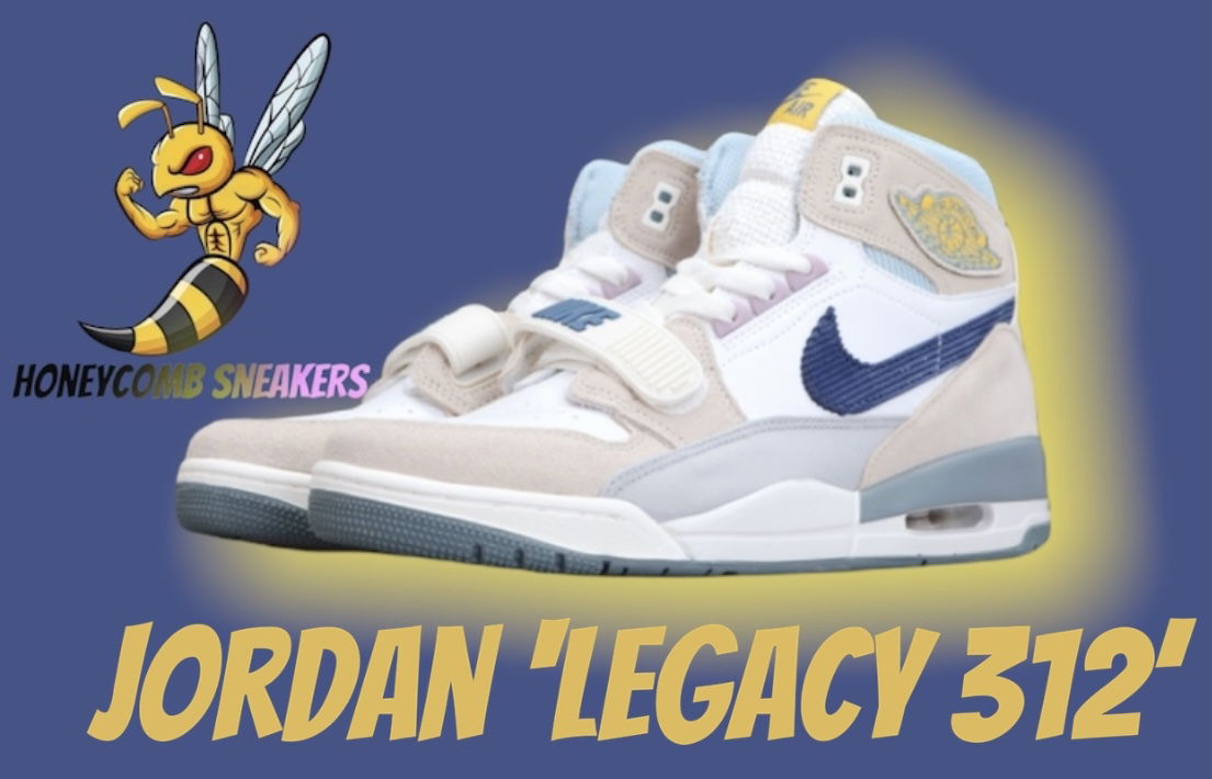 Retro 1 legacy 312