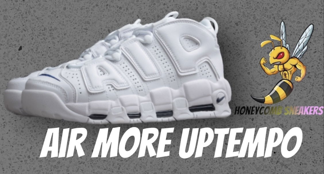 Nike air more uptempo